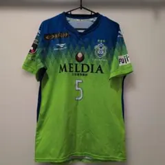 湘南ベルマーレ2025年ユニフォーム（藤井選手） - メルカリ
