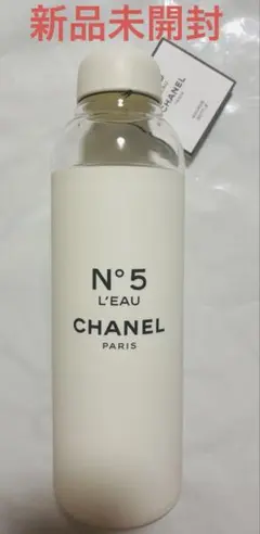 2026年最新】CHANEL 水筒の人気アイテム - メルカリ