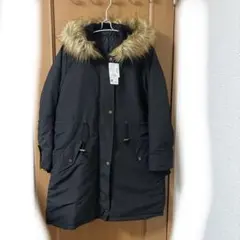 ダウン ウエスト