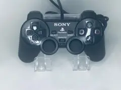 SONY DUALSHOCK 2 コントローラー
