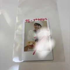 曽田陵介岡田翔大郎直筆サイン入りチェキ メルカリ - チェキ 直筆サイン入り 曽田陵介 アイドル