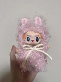 2025年最新】zimomo labubuの人気アイテム - メルカリ