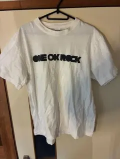 ONE OK ROCK Tシャツ LUXURY FEED