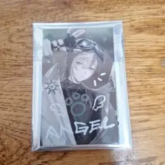 ChroNoiR 7th ANNIVERSARY メタカ 叶②.