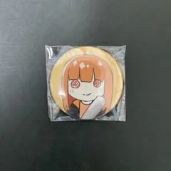 あんさんぶくぶスターズ グリッター缶バッジコレクション vol.5 月永