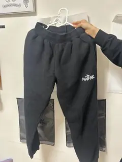 PHATRNK 黒 ジャケット パンツセットアップ S - メルカリ