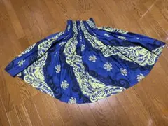 うめちゃん様専用 フラダンス用スカート