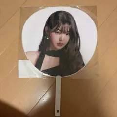 2026年最新】グループ名：IVE K-POP うちわの人気アイテム - メルカリ