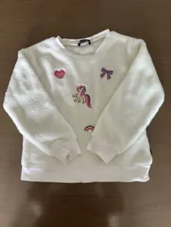 ムージョンジョン トップス