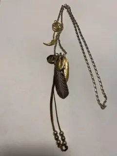 2026年最新】moto フェザー ネックレスの人気アイテム - メルカリ