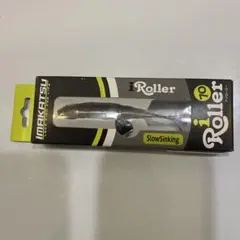 IMAKATSU i-Roller 70 SS 3D三原泥テナガのサムネイル