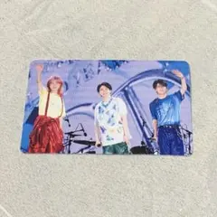 本日限定！売切セール【匿名配送】Mrs. GREEN APPLE 映画入場者特典