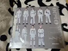 Snow Labo S2 DVD盤 3枚セット Snow Man - メルカリ