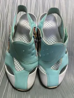 NIKEエアジョーダンキッズサンダル19㎝