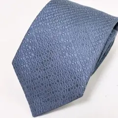 ルイヴィトン ネクタイ ロゴ モノグラム 総柄 シルク メンズ