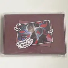 葛葉 HappyB-day Kuzuha アクリルパネル 魔界衣装ver