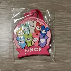 TWICE ファンクラブ　ONCE JAPAN 継続特典　非売品
