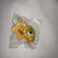 たべっ子どうぶつ チョコサプ　らいおんくん