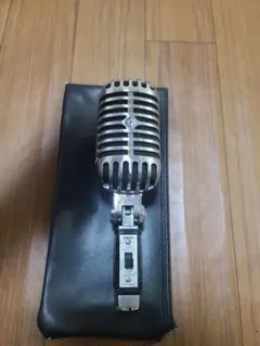 2026年最新】SHURE 55SH IIの人気アイテム - メルカリ