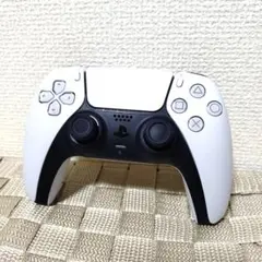 SONY DualSense ワイヤレスコントローラー　ジャンク品