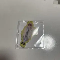 リョウ ラントイ ミニアクリルキーホルダー