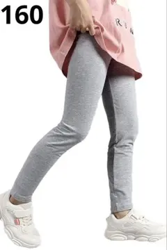 L49】(リリィクプラウ) lilii kupulau ガールズ レギンスパンツ