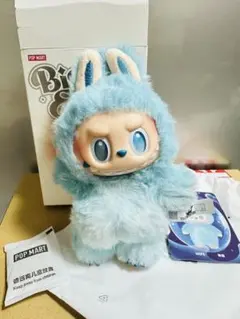 big into energy hope キャラクターグッズ