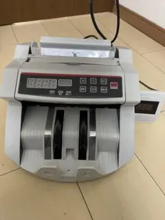 BILLCON 紙幣計数機 N-720 本体 - メルカリ
