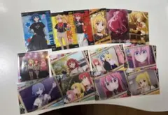 ぼっち・ざ・ろっく！ クリアカード