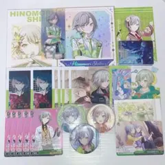 2026年最新】日野森志歩 ぱしゃこれ 箔押しの人気アイテム - メルカリ