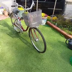 2026年最新】ブリジストン シティサイクルの人気アイテム - メルカリ