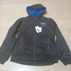 子供パーカー　上着　140