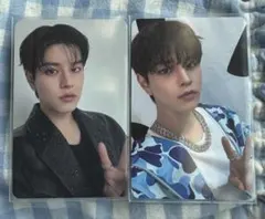 straykids スキズ celebrate STAYZONE スンミン