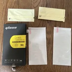 iPhone 13 Pro Max ガラスフィルム 6.7インチ対応