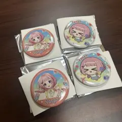 ととむらこ様　にじさんじ　七次元生徒会　周央サンゴ