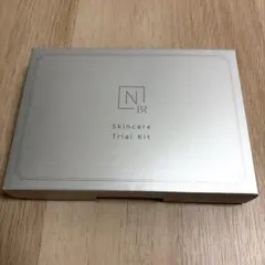 N　organic　Brightスキンケアトライアルキットのサムネイル