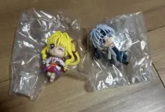 神風怪盗ジャンヌ あそーとこれくしょん　A賞