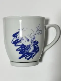 サクラ大戦 レニ マグカップ