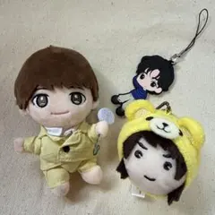 新品未開封 玉森裕太 ぬいぐるみ アクリルスタンド セット 新品未開封 玉森裕太 ぬいぐるみ アクリルスタンド セット - メルカリ