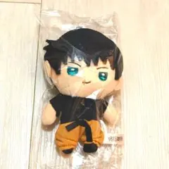 2025年最新】伏黒甚爾 ぬいぐるみの人気アイテム - メルカリ