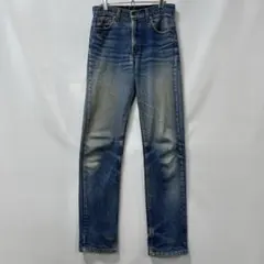 リーバイス/90s/USA製/532工場/505 デニムパンツ/スモールe