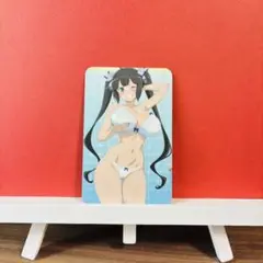 ⭐︎即日配送⭐︎セクシーカード 2589