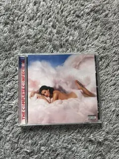 Katy perry THE COMPLETE SCENES CD