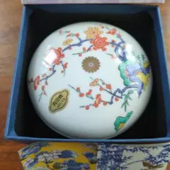 内山太朗　希少　陶器　ボンボニエール 内山太朗 陶器・ボンボニエール | aoi door