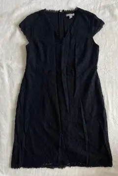 H&M レディース　レースワンピース