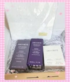 DECORTÉ LIPOSOME ADVANCED