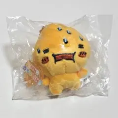 しずくちゃん ガチャガチャ アセオくん マスコットぬいぐるみ