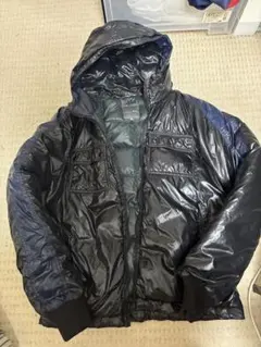 DUVETICAダウンジャケット