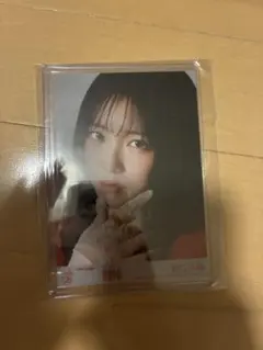 野口衣織 劇薬中毒 封入 Type-B ジャケ写衣装 ヨリ - メルカリ