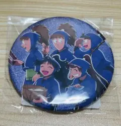 2026年最新】忍たま乱太郎 缶バッジ 久々知兵助 尾浜勘右衛門 五年生の